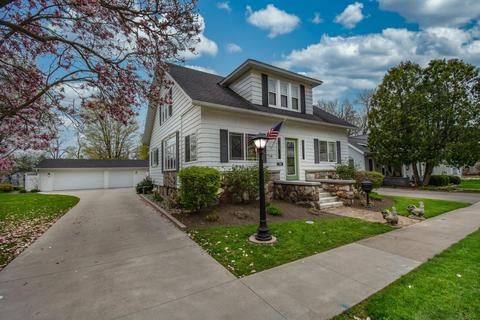 119 E Silver St, Reading, MI 49274 photo 2