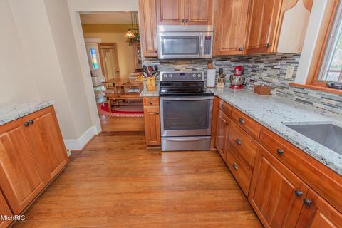119 E Silver St, Reading, MI 49274 photo 22