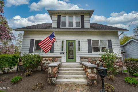 119 E Silver St, Reading, MI 49274 photo 4