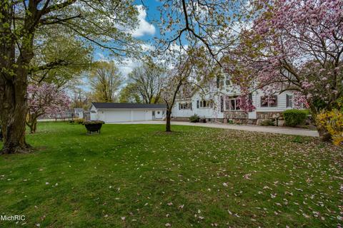 119 E Silver St, Reading, MI 49274 photo 5