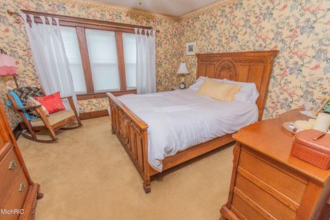 119 E Silver St, Reading, MI 49274 photo 37