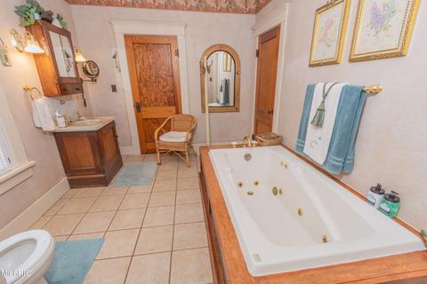 119 E Silver St, Reading, MI 49274 photo 32