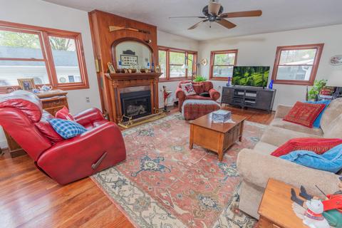 119 E Silver St, Reading, MI 49274 photo 26
