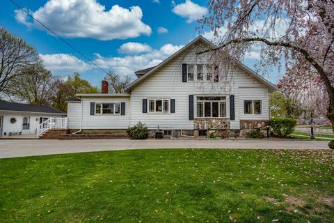 119 E Silver St, Reading, MI 49274 photo 6