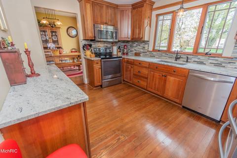 119 E Silver St, Reading, MI 49274 photo 20