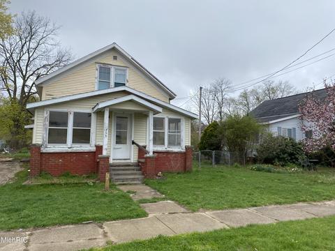 508 E Telegraph, Dowagiac, MI 49047 photo 1