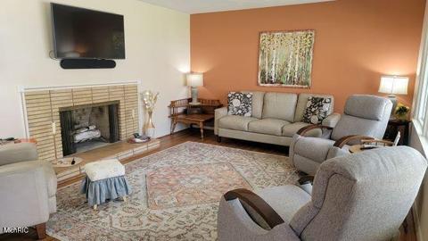 542 Hill Rd, Marshall, MI 49068 photo 5