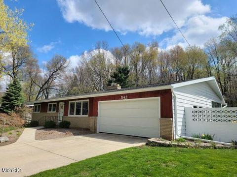 542 Hill Rd, Marshall, MI 49068 photo 3