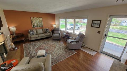 542 Hill Rd, Marshall, MI 49068 photo 6