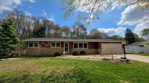 542 Hill Rd, Marshall, MI 49068 photo 1