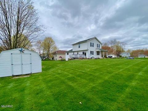 4002 Patti Rd, Dorr, MI 49323 photo 3