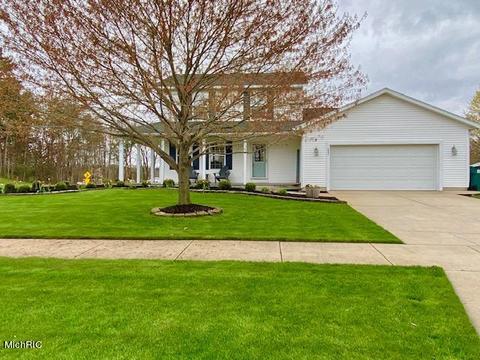 4002 Patti Rd, Dorr, MI 49323 photo 2