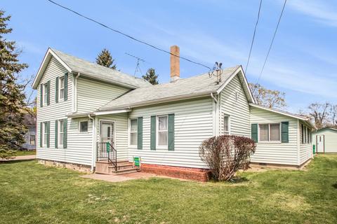 205 E Main St, Mendon, MI 49072 photo 2