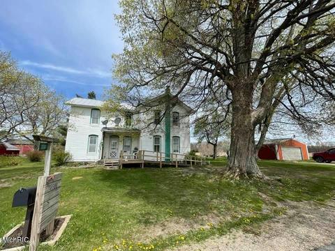 20300 Marcellus Rd, Three Rivers, MI 49093 photo 1