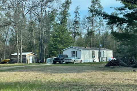 22402 W 12 Mile Rd, Irons, MI 49644 photo 1
