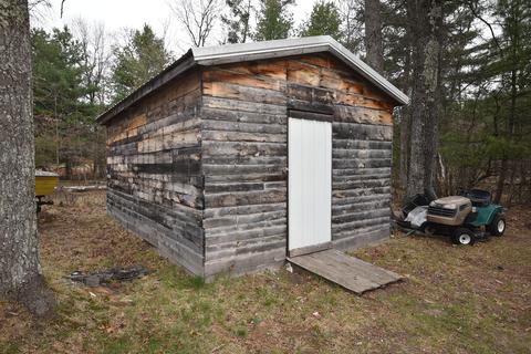 22402 W 12 Mile Rd, Irons, MI 49644 photo 4