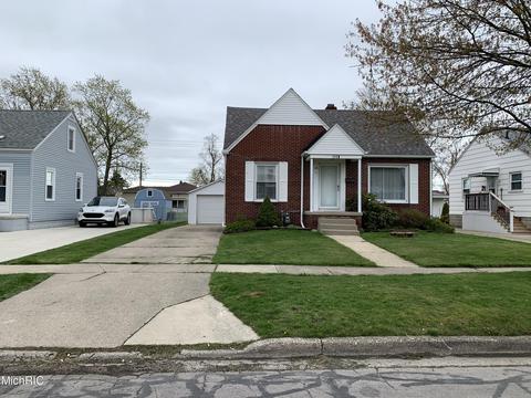 1118 Bentley Dr, Monroe, MI 48162 photo 1