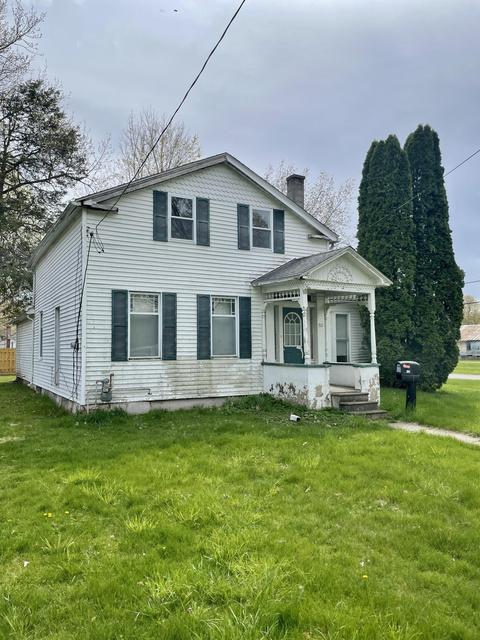 301 Everett St, Homer, MI 49245 photo 1