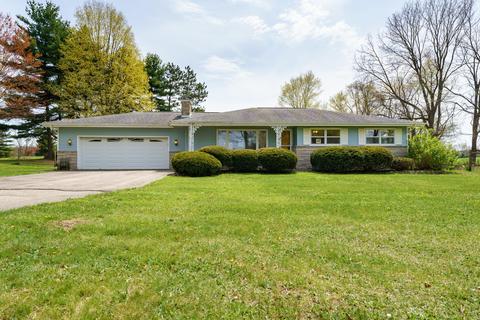 15022 E C Ave, Augusta, MI 49012 photo 1