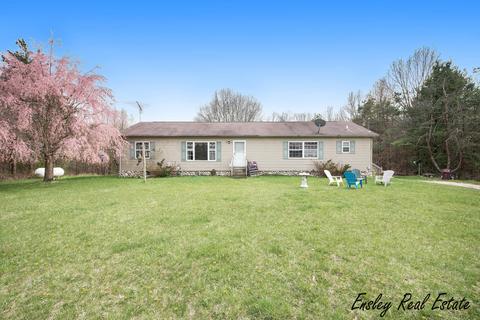 6100 E 76th St, Newaygo, MI 49337 photo 1