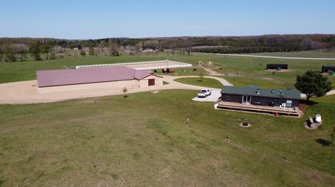 6100 E Polk St, White Cloud, MI 49349 photo 72