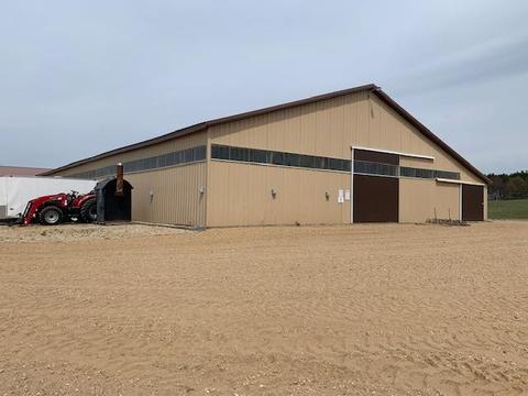 6100 E Polk St, White Cloud, MI 49349 photo 8