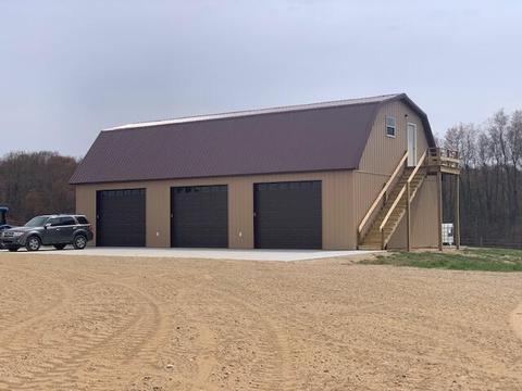 6100 E Polk St, White Cloud, MI 49349 photo 7