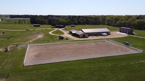 6100 E Polk St, White Cloud, MI 49349 photo 74