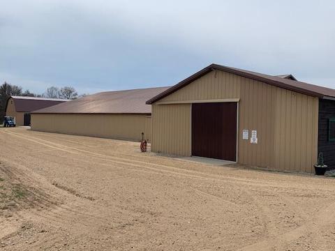 6100 E Polk St, White Cloud, MI 49349 photo 5