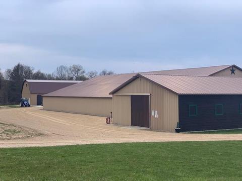 6100 E Polk St, White Cloud, MI 49349 photo 6