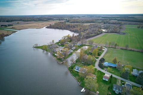 862 W Shore Rd, Bronson, MI 49028 photo 54