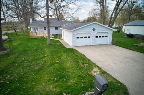 862 W Shore Rd, Bronson, MI 49028 photo 37