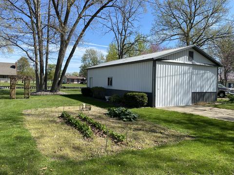 862 W Shore Rd, Bronson, MI 49028 photo 38