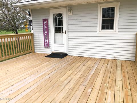 862 W Shore Rd, Bronson, MI 49028 photo 30