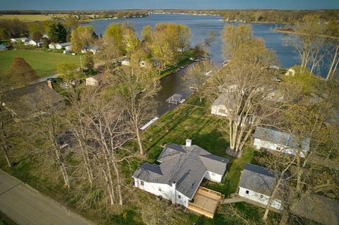 862 W Shore Rd, Bronson, MI 49028 photo 50