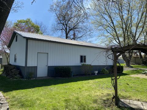 862 W Shore Rd, Bronson, MI 49028 photo 42