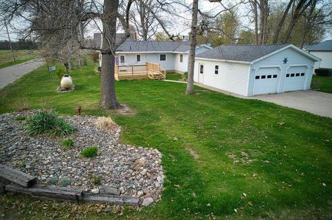 862 W Shore Rd, Bronson, MI 49028 photo 33