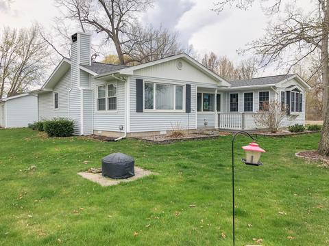 862 W Shore Rd, Bronson, MI 49028 photo 29