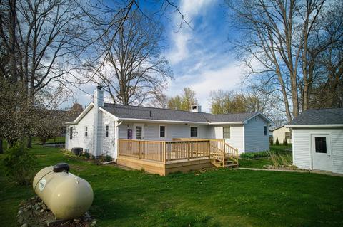862 W Shore Rd, Bronson, MI 49028 photo 32