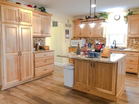 862 W Shore Rd, Bronson, MI 49028 photo 9