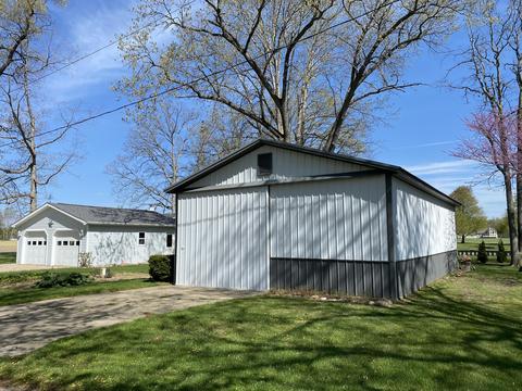 862 W Shore Rd, Bronson, MI 49028 photo 40
