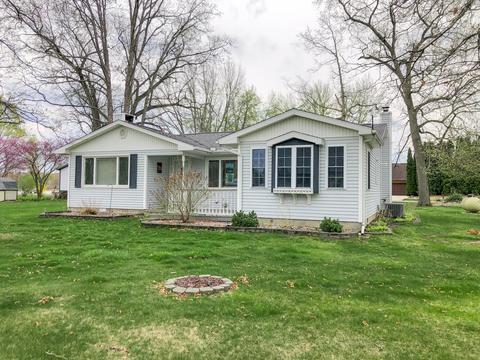 862 W Shore Rd, Bronson, MI 49028 photo 27