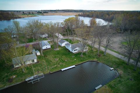 862 W Shore Rd, Bronson, MI 49028 photo 52