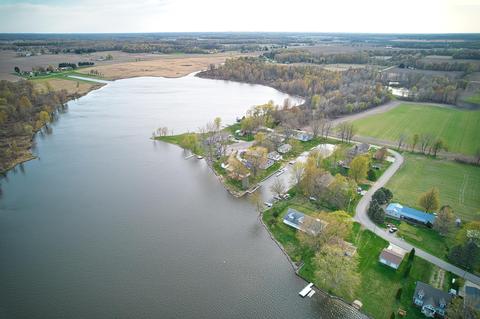 862 W Shore Rd, Bronson, MI 49028 photo 55