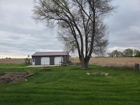 548 W Hayes Rd, Ithaca, MI 48847 photo 4