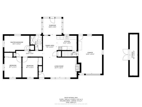 915 Park St, Belding, MI 48809 photo 51