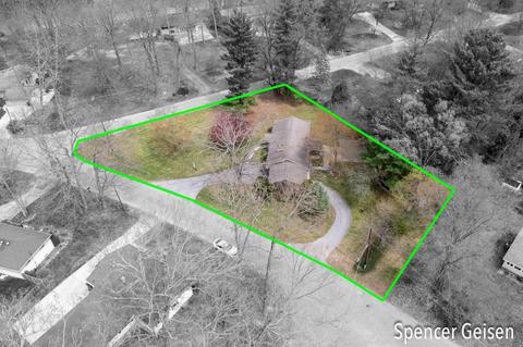 915 Park St, Belding, MI 48809 photo 33
