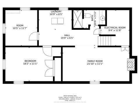 915 Park St, Belding, MI 48809 photo 50