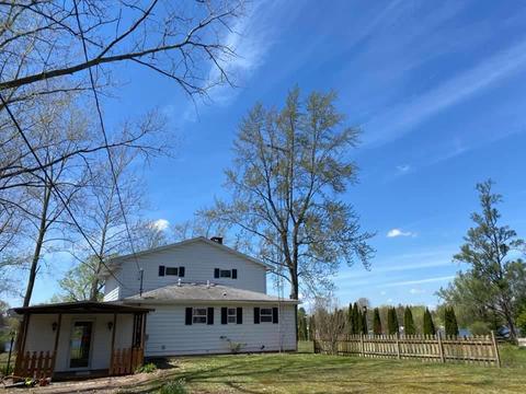 2720 Ginger Hill Rd, Reading, MI 49274 photo 1