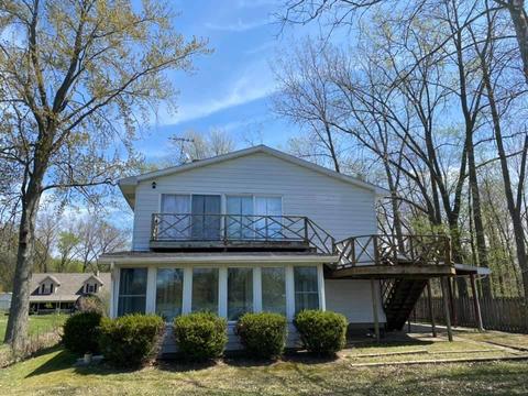 2720 Ginger Hill Rd, Reading, MI 49274 photo 3